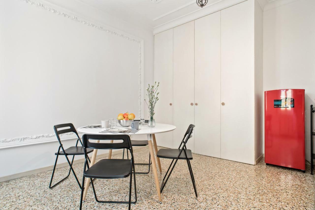 San Giovanni In Monte Apartment Болоня Екстериор снимка