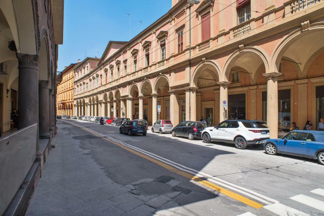 San Giovanni In Monte Apartment Болоня Екстериор снимка