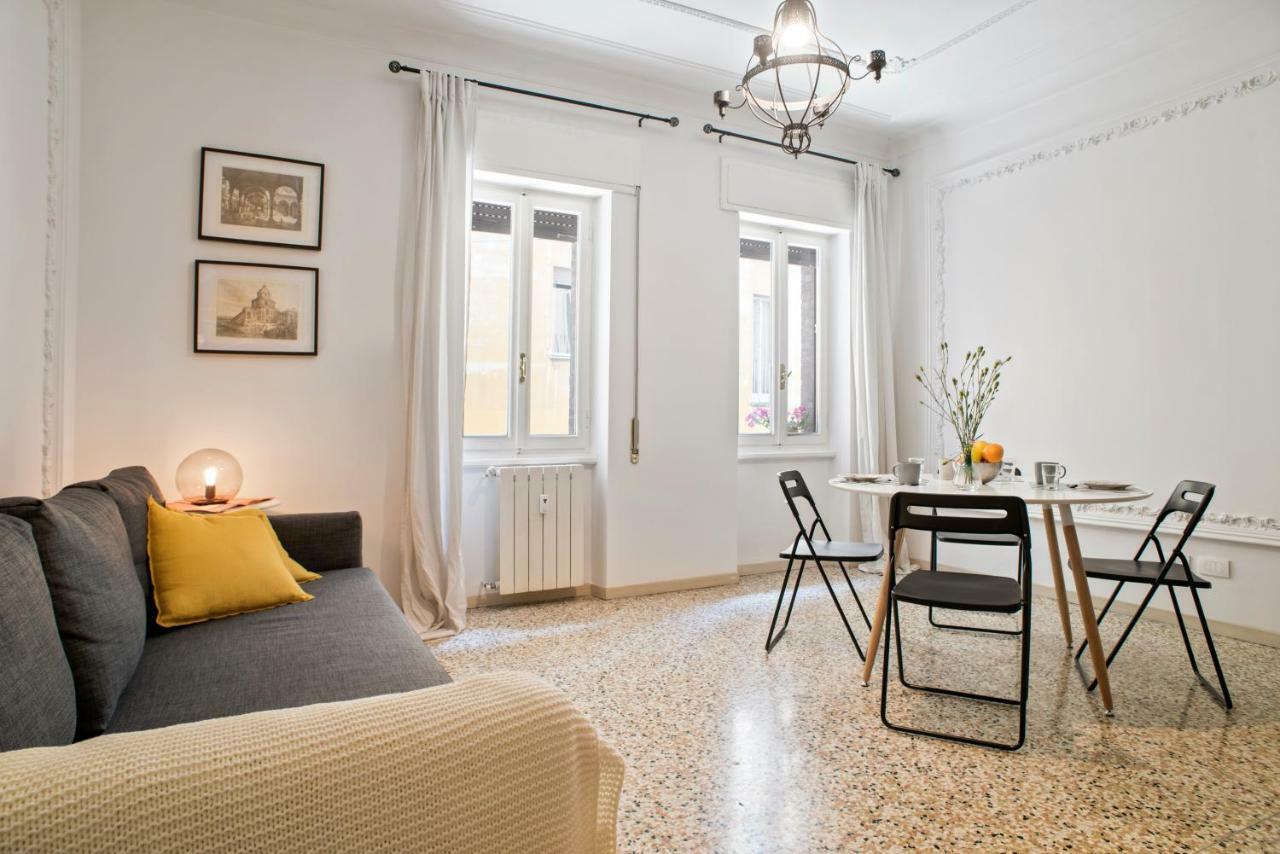 San Giovanni In Monte Apartment Болоня Екстериор снимка