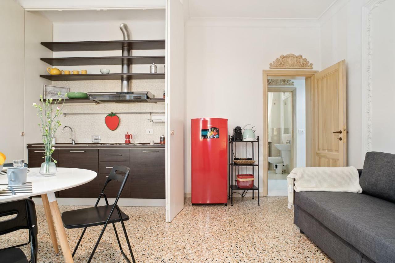 San Giovanni In Monte Apartment Болоня Екстериор снимка