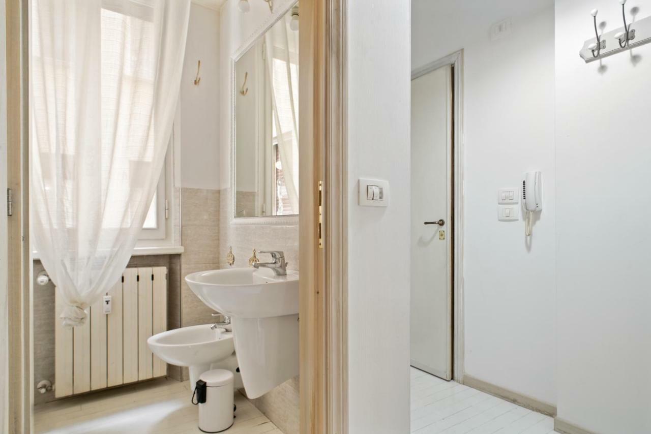 San Giovanni In Monte Apartment Болоня Екстериор снимка