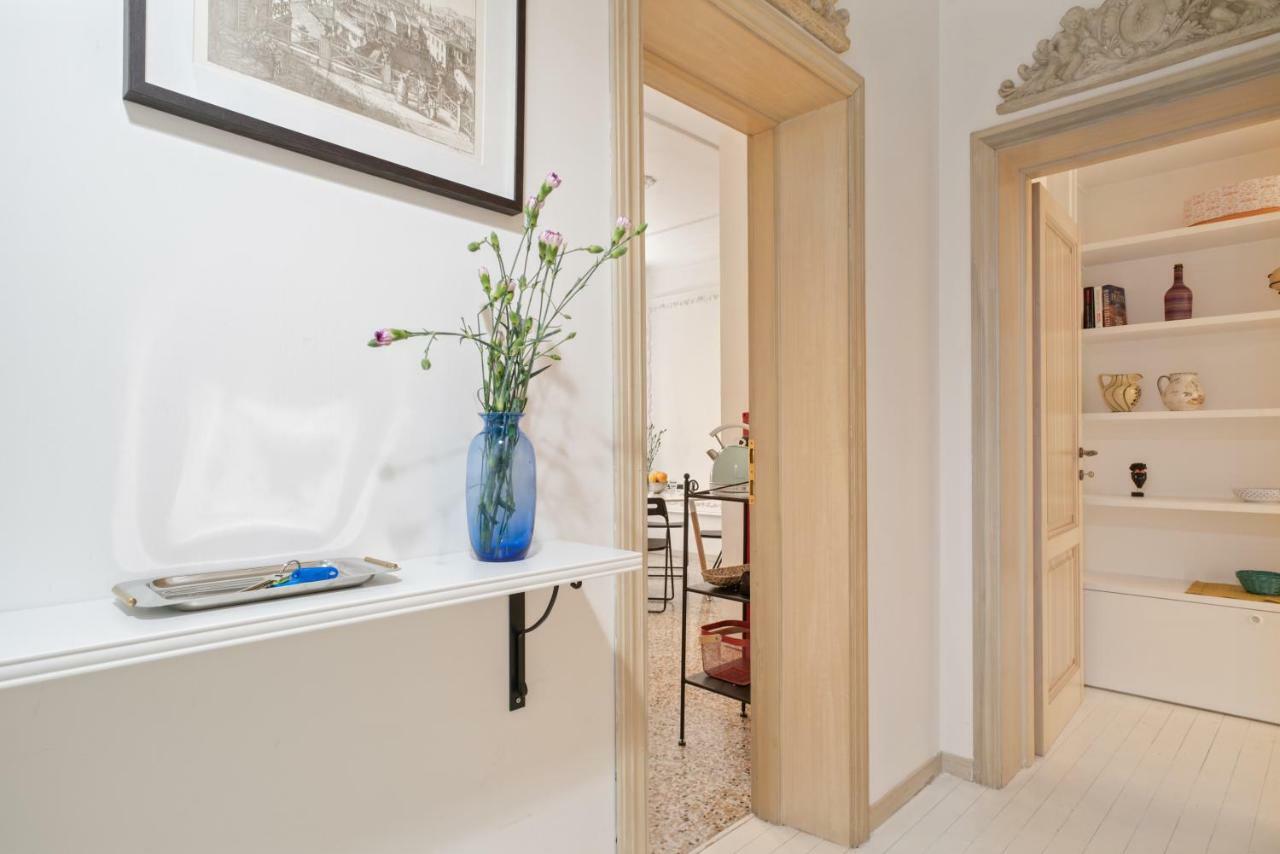 San Giovanni In Monte Apartment Болоня Екстериор снимка