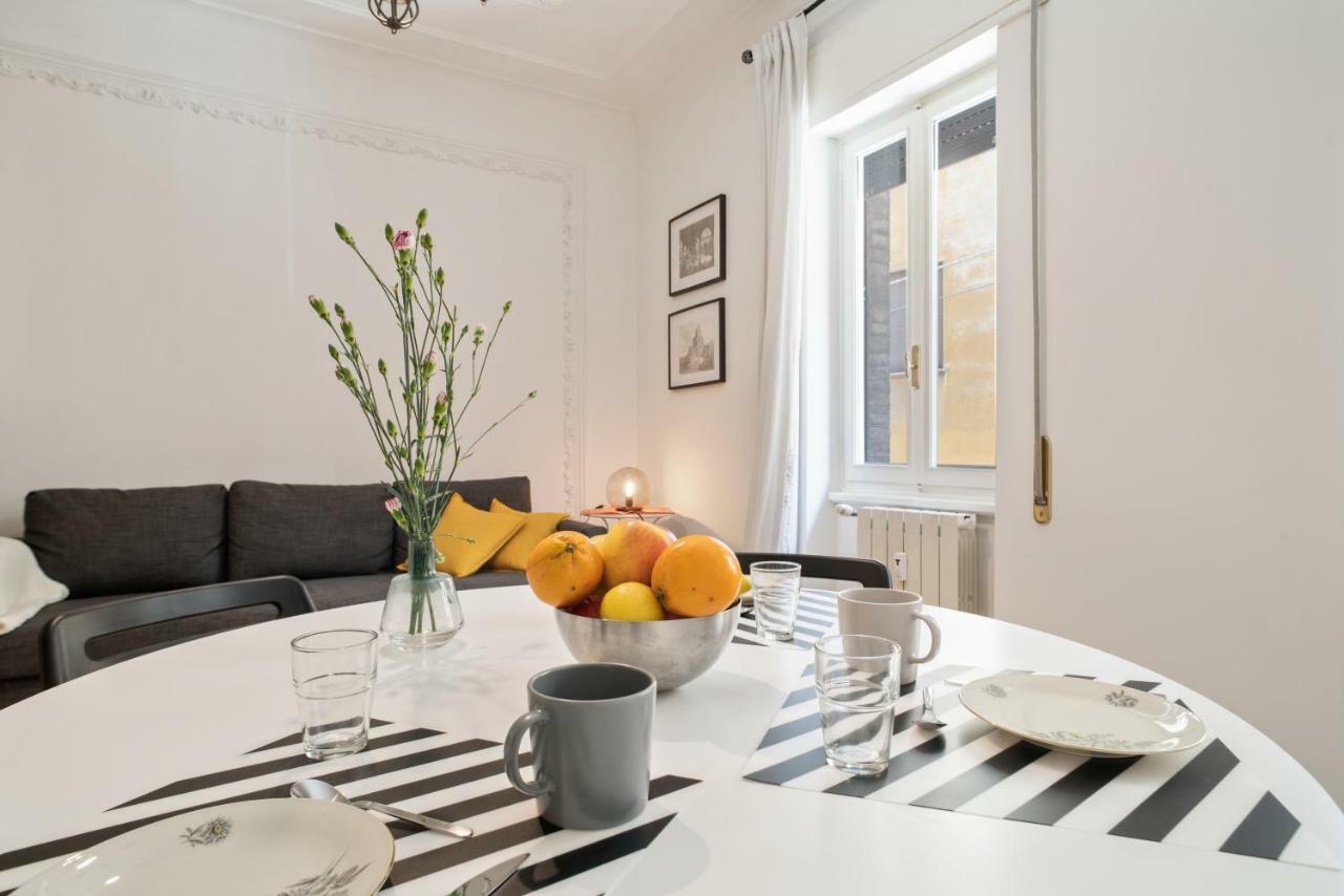 San Giovanni In Monte Apartment Болоня Екстериор снимка