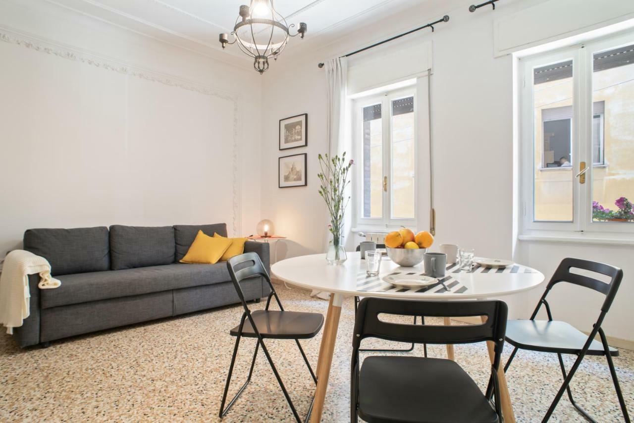 San Giovanni In Monte Apartment Болоня Екстериор снимка