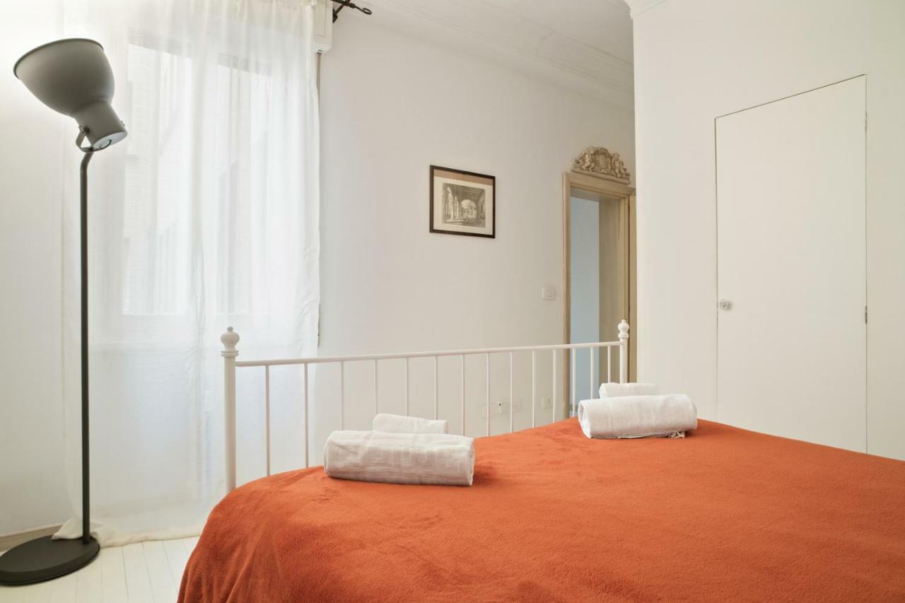 San Giovanni In Monte Apartment Болоня Екстериор снимка