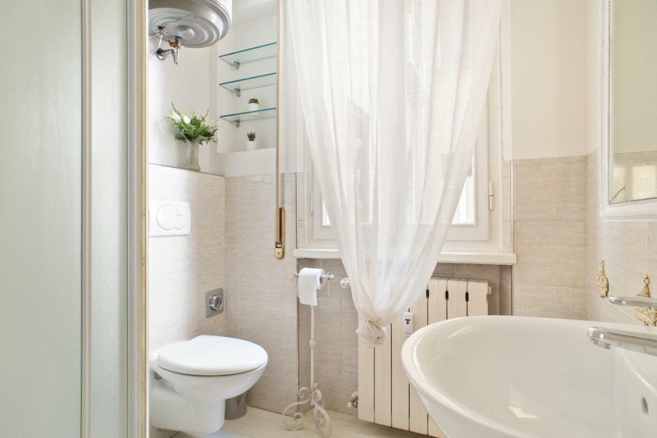 San Giovanni In Monte Apartment Болоня Екстериор снимка